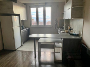 Cosy apartment near Barekamutyun metro station